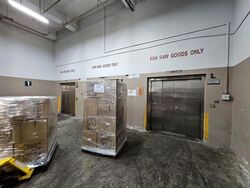 Ka Foodlink (D13), Factory #600128731